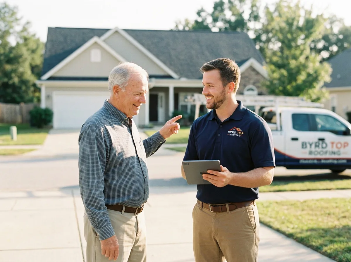 Roofing Palm Harbor, FL FAQs